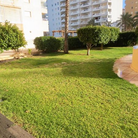 Clubrent - Apartamentos Apolo 17 Calpe Bagian luar foto